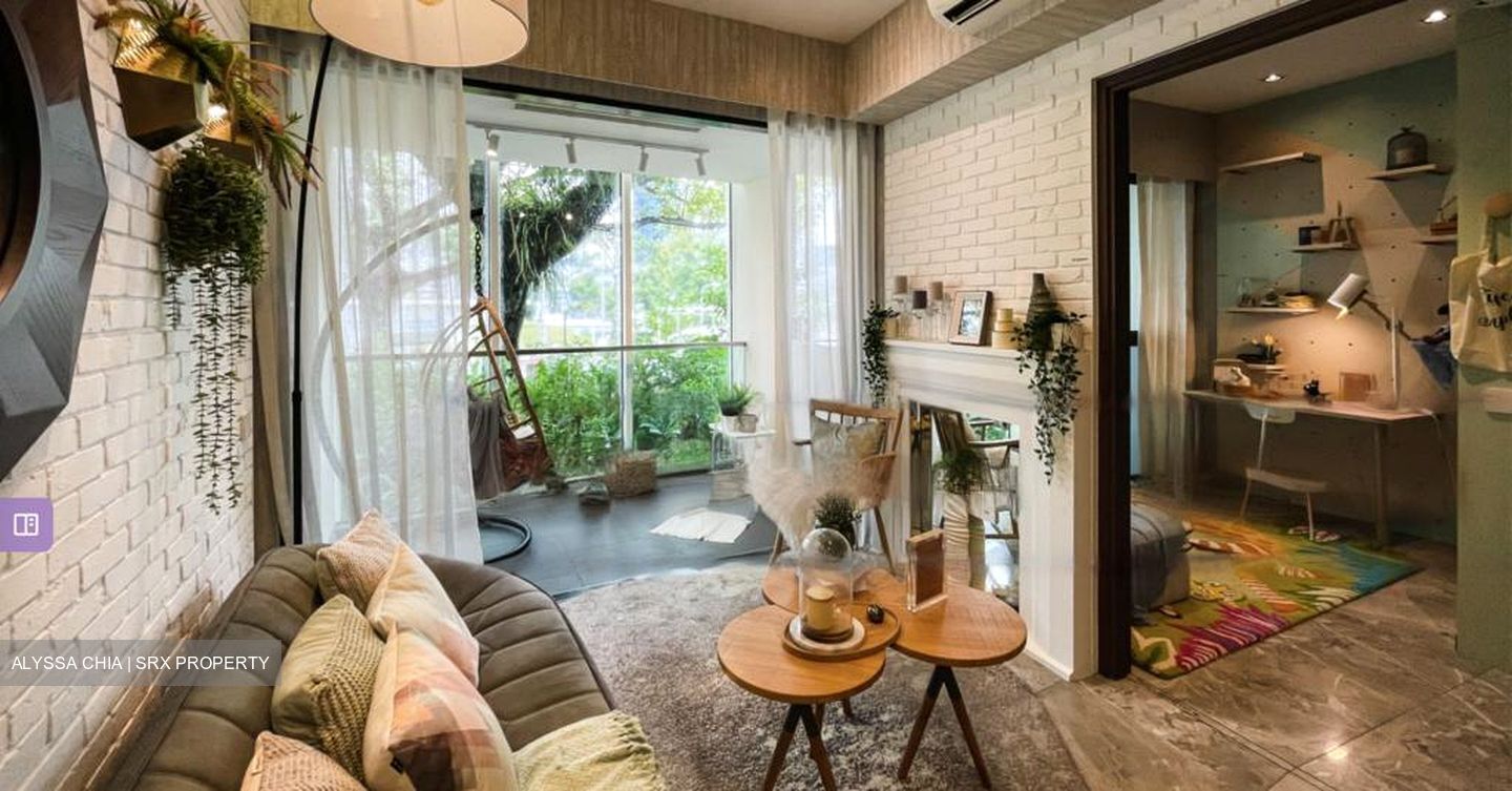 One Pearl Bank (D3), Apartment #479326411